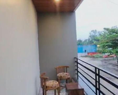 Bombay Darbar Otel Simrol Dış mekan fotoğraf