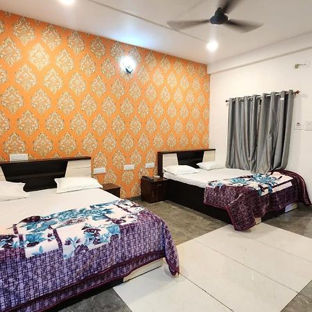 Bombay Darbar Otel Simrol Dış mekan fotoğraf
