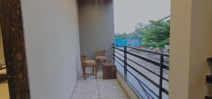Bombay Darbar Otel Simrol Dış mekan fotoğraf
