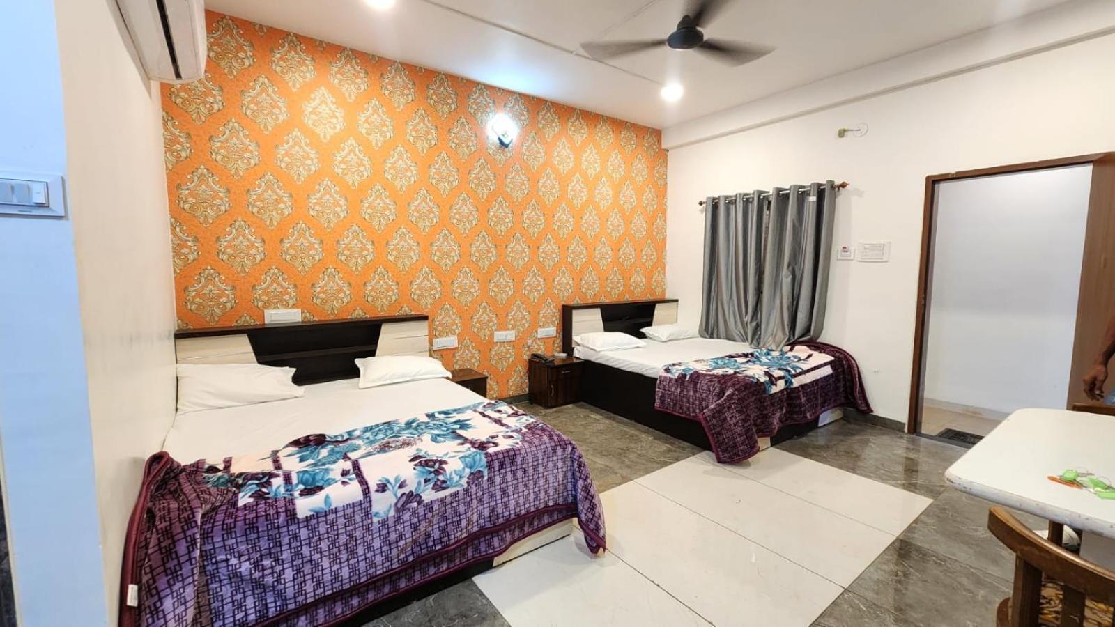 Bombay Darbar Otel Simrol Dış mekan fotoğraf